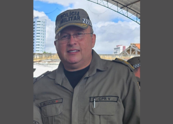 Coronel Niltoildo é nomeado comandante do CPR I