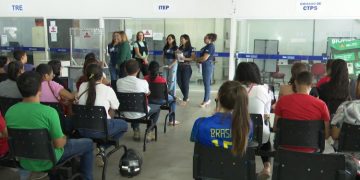 II Feirão de empregos oferece 300 vagas em Mossoró