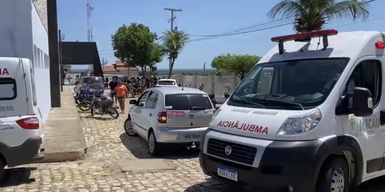 Duas funcionárias continuam internadas na UTI, após acidente com amônia em Pendências