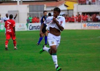 Ex-zagueiro do Baraúnas, ‘Índio’ morre no Piauí 