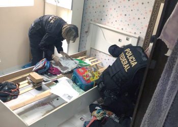 Advogados e líderes de facção criminosa são presos no RN