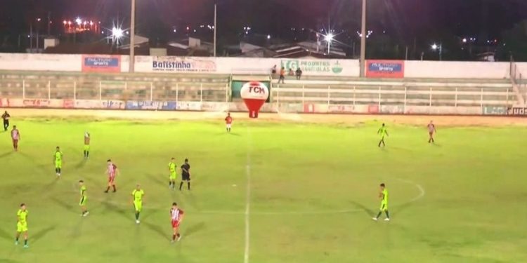 Final da Copa TCM 20 anos acontece neste sábado (15)