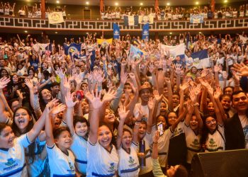 Mesmo sem recursos do FIA, Prefeitura garante programa “Jovem do Futuro”