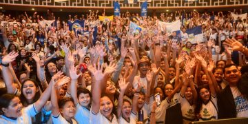 Mesmo sem recursos do FIA, Prefeitura garante programa “Jovem do Futuro”