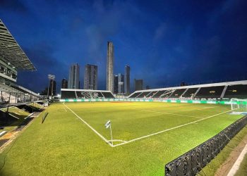 CBF não aceita pedido do Potiguar para jogar no Nogueirão e “decisão” será no Frasqueirão