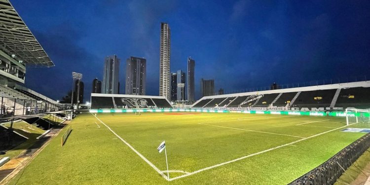 CBF não aceita pedido do Potiguar para jogar no Nogueirão e “decisão” será no Frasqueirão