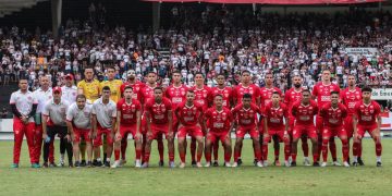 O Potiguar em números na Série D