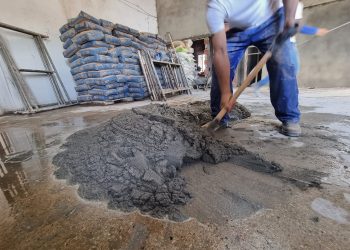 RN tem saldo positivo de empregos na construção civil