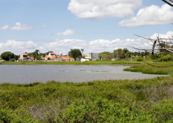Mais de R$ 1 milhão serão investidos para reurbanização da Lagoa do Rosário em Martins