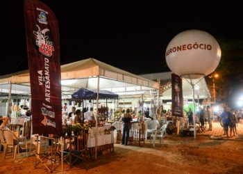 Confira lista de comerciantes aptos para trabalhar na Festa do Bode