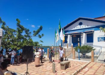 Primeiro museu indígena do RN é inaugurado em Apodi