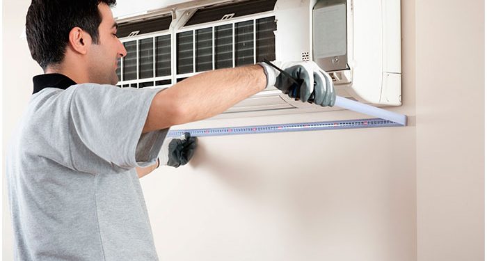 Curso de manutenção em sistemas de ar-condicionado é ofertado gratuitamente