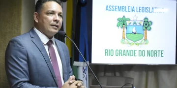 Após denúncia de assédio, Assembleia Legislativa emite nota repúdio