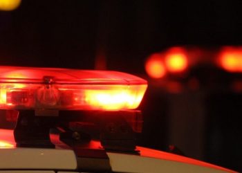 Homem é preso em flagrante por violência doméstica após levar mulher e filha para hospital
