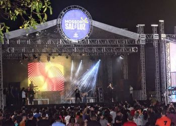 Comerciantes habilitados devem receber credencial para “Mossoró Sal e Luz”