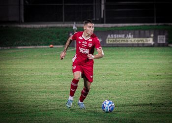 Potiguar faz história e se classifica para segunda fase