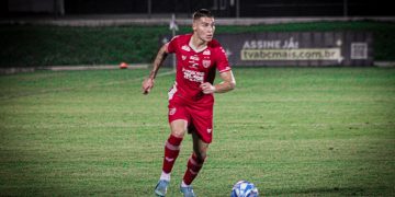 Potiguar faz história e se classifica para segunda fase