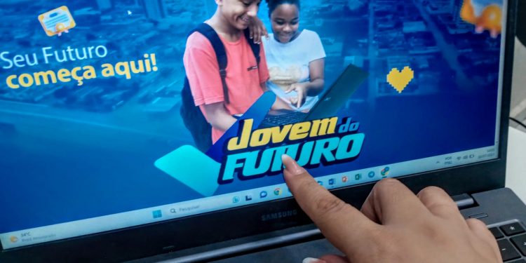 Confira lista de aprovados no programa “Jovem do Futuro” 2023
