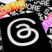 Você já criou sua conta no ‘Threads’? rede social concorrente do ‘Twitter’