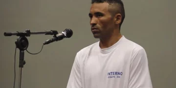 Condenado por homicídio é raptado ao sair da prisão após progressão de pena