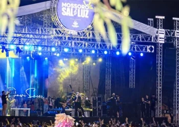 TCM transmite ‘Mossoró, Sal & Luz’ a partir das 20h30