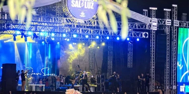 TCM transmite ‘Mossoró, Sal & Luz’ a partir das 20h30