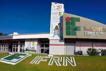 IFRN abre 37 vagas para curso de especialização em Apodi