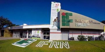 IFRN abre 37 vagas para curso de especialização em Apodi