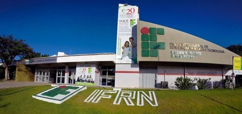 IFRN abre 37 vagas para curso de especialização em Apodi