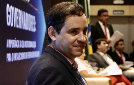 Secretário da Fazenda diz que RN precisa de recursos extras para fechar as contas