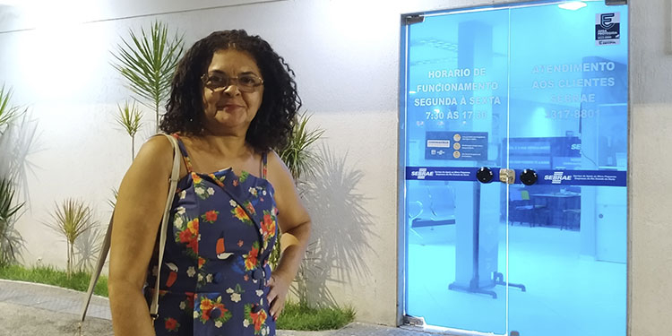 O sabor do empreendedorismo feminino potiguar