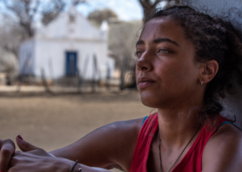 Atriz potiguar é uma das protagonistas de “Cangaço Novo”, nova série da Amazon Prime