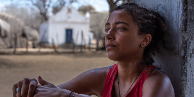 Atriz potiguar é uma das protagonistas de “Cangaço Novo”, nova série da Amazon Prime