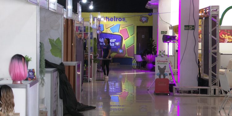 TCM transmite ao vivo Feira Bazar da Vida