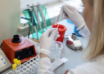 Farmácias podem realizar exames de análises clínicas a partir desta terça (1)