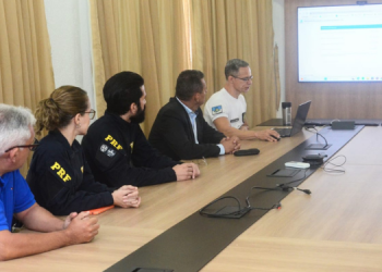 Prefeitura lança plataforma para registro de acidentes de trânsito sem vítima