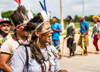 Apodi é o sexto município do RN com maior número de indígenas