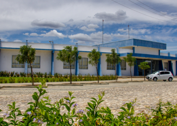 Ufersa de Pau do Ferros elabora projeto para implantação de curso de Medicina no campus