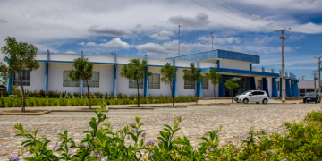 Ufersa de Pau do Ferros elabora projeto para implantação de curso de Medicina no campus