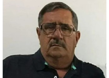 Ex-vereador de Severiano Melo é encontrado morto em estrada carroçável