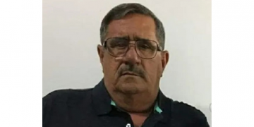 Ex-vereador de Severiano Melo é encontrado morto em estrada carroçável