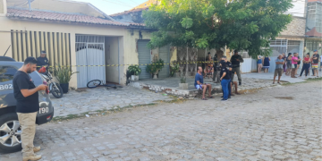 Após perseguição, homem é assassinado a tiros em Mossoró