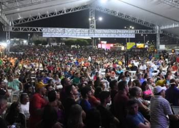 Abertura oficial da Festa do Bode acontece nesta sexta (11); veja programação