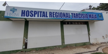 Reforma do Tarcísio Maia: serviços serão transferidos para Hospital da Mulher e Hospital da Polícia