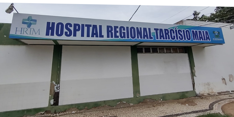 Reforma do Tarcísio Maia: serviços serão transferidos para Hospital da Mulher e Hospital da Polícia