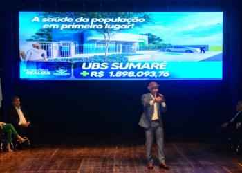 Primeira fase do “Mossoró Realiza” prevê início de 42 novas obras no município