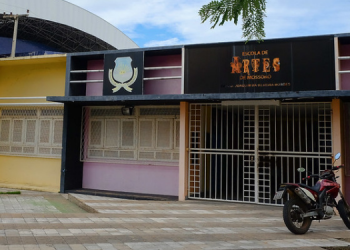 Escola de Artes abre vagas para aulas de música para segundo semestre