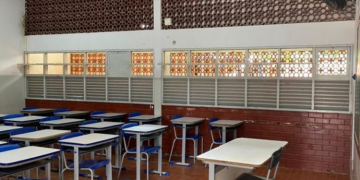 Governo do RN lança processo seletivo para professores e especialistas temporários