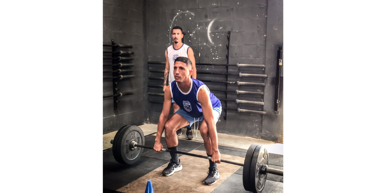 Giovanni e Victor Souza reforçam o Mossoró na disputa da segunda divisão do Estadual