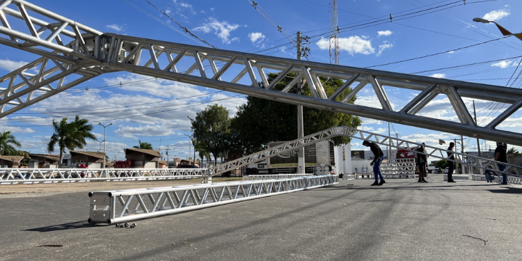 Finecap vai contar com área acessível para pessoas com deficiência